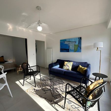 Apartmán Corniche - Bénodet Exteriér fotografie