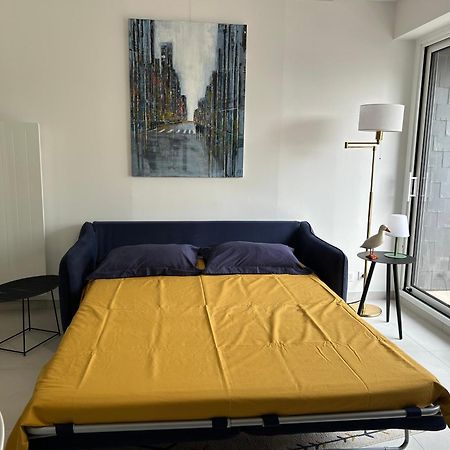 Apartmán Corniche - Bénodet Exteriér fotografie