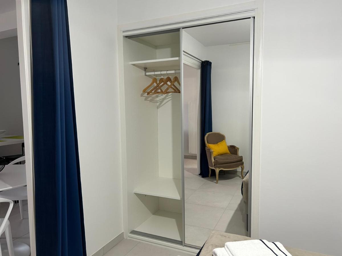 Apartmán Corniche - Bénodet Exteriér fotografie