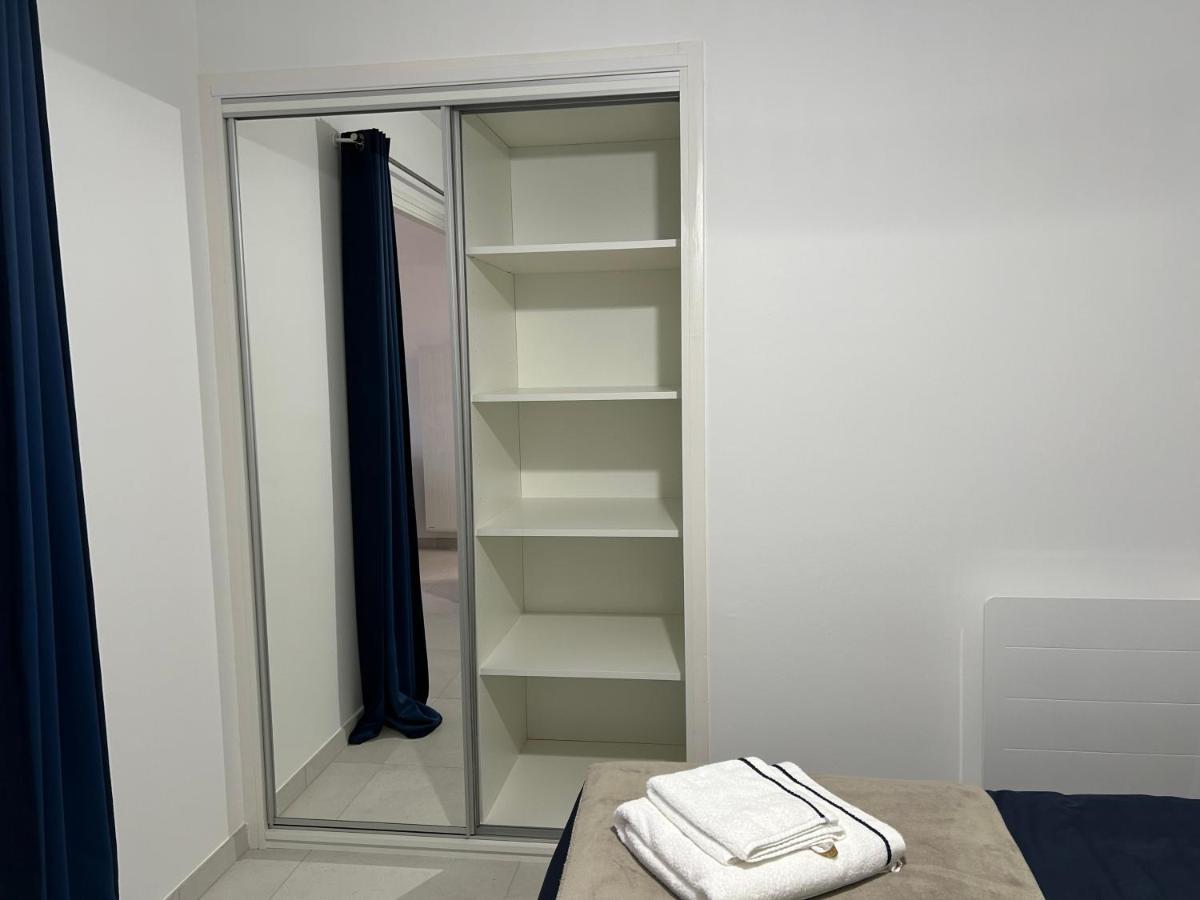 Apartmán Corniche - Bénodet Exteriér fotografie