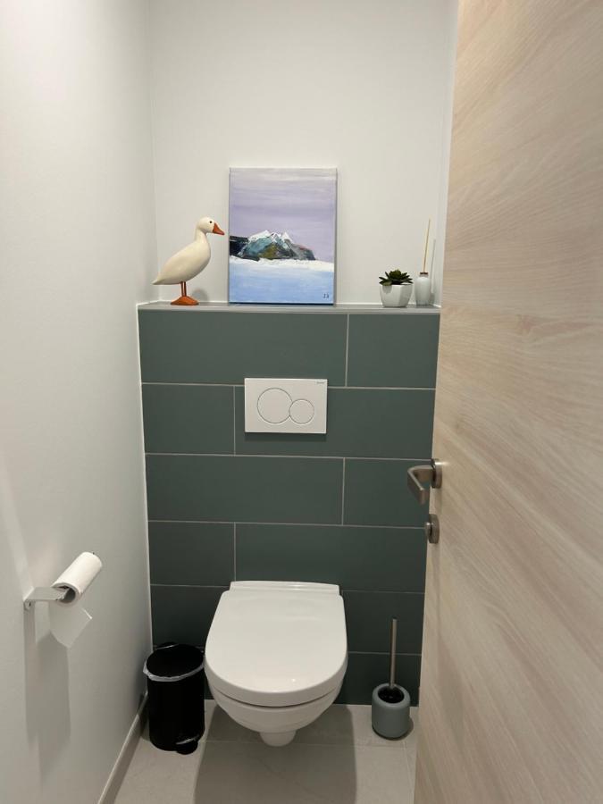 Apartmán Corniche - Bénodet Exteriér fotografie